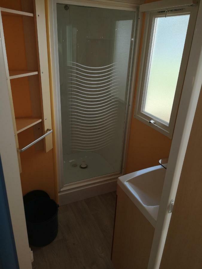 Mobil Home Climatise En Vendee La Boissiere-de-Montaigu Екстериор снимка